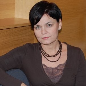 Beata Dudzińska
