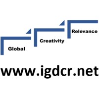 IGDCR® - Institute for Global Digital Creativity and Relevance