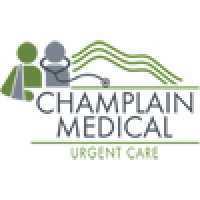Champlain Medical Urgent Care