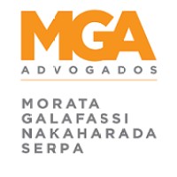 Morata, Galafassi, Nakaharada e Serpa Advogados - MGA Advocacia Empresarial