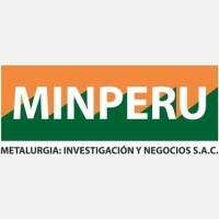 MINPERU: Metalurgia, Investigación y Negocios S.A.C.