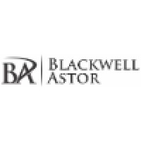 Blackwell Astor