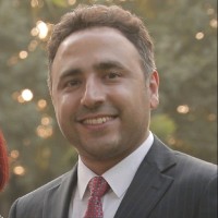 Reza Haghparast