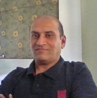 Bhavesh Chheda