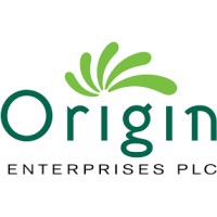 Origin Enterprises Plc