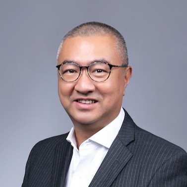 Bernard Auyang