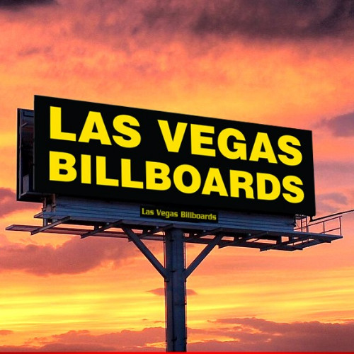 Las Vegas Billboards