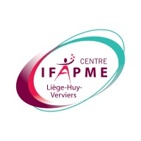 Centre IFAPME Liège-Huy-Verviers