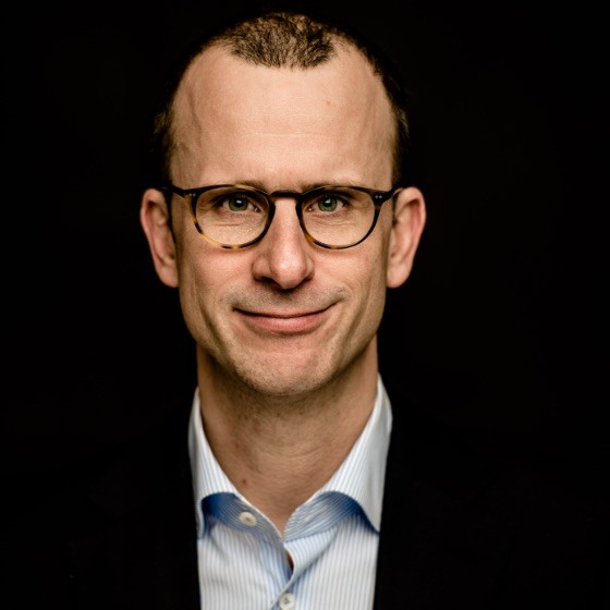 Moritz Pohl