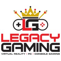 Legacy Gaming, Community