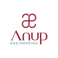 The Anup Engineering Limited