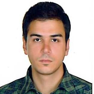 Amir Heydari
