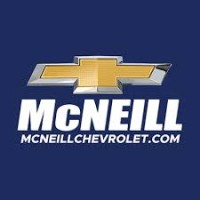 McNeill Chevrolet Buick
