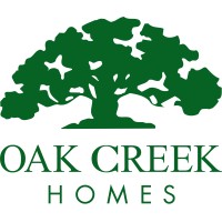 Oak Creek Homes