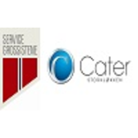 Cater As