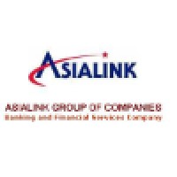Asialink Group of Companies