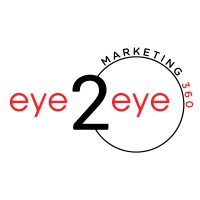 eye2eye marketing 360'