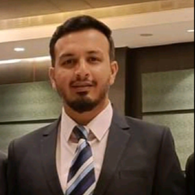 Ziad Mohd khan