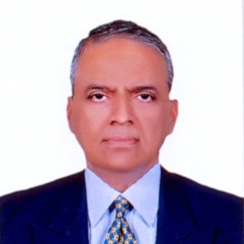 Muhammad Saqib Fazal