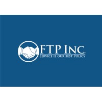 FTP INC. (Property and Casualty Insurance Wholesalers)