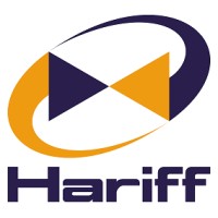 PT. Hariff Daya Tunggal Engineering