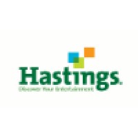 Hastings Entertainment Inc.