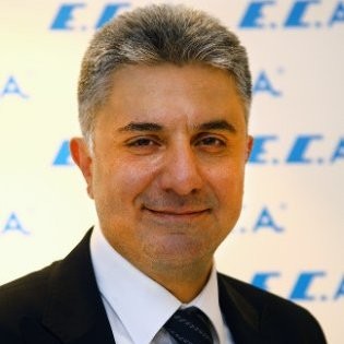 Mehmet Bender Ozokumusoglu