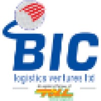 BIC Logistics Ventures Ltd