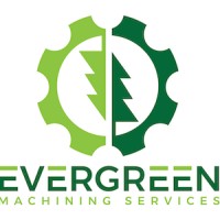 Evergreen Machining Services