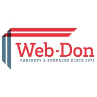 Web-Don, Inc.