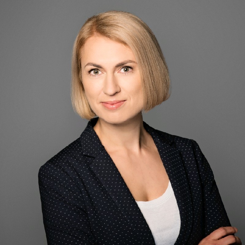 Marta Jankowska