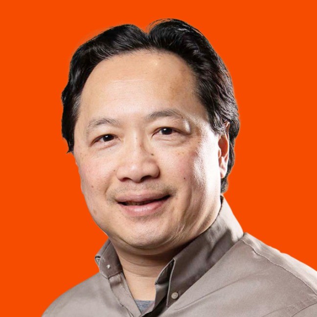 Paul Mai, PMP, MBA