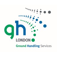 GH LONDON Ground Handling Services Ltd.