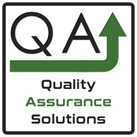 Quality Assurance Solutions