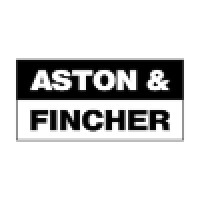 Aston & Fincher Ltd