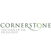 Cornerstone Tax (2020) Limited