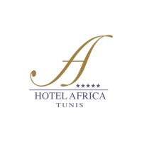 HOTEL AFRICA-TUNIS