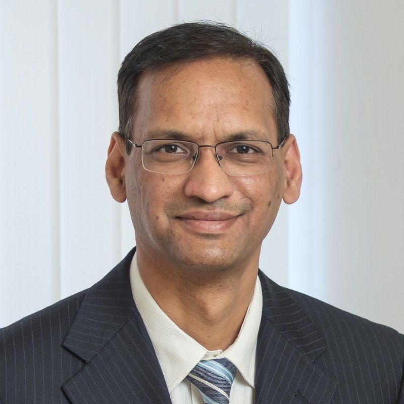 Dr. Sushant Agrawal