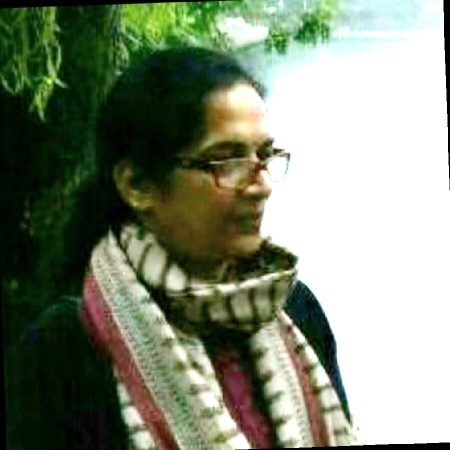 Geeta Goswami