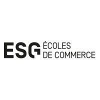 ESG Ecoles de commerce