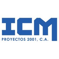 ICM PROYECTOS 2001 C.A