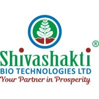 Shivashakti Bio Technologies Ltd.,