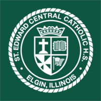 St. Edward Central Catholic High School