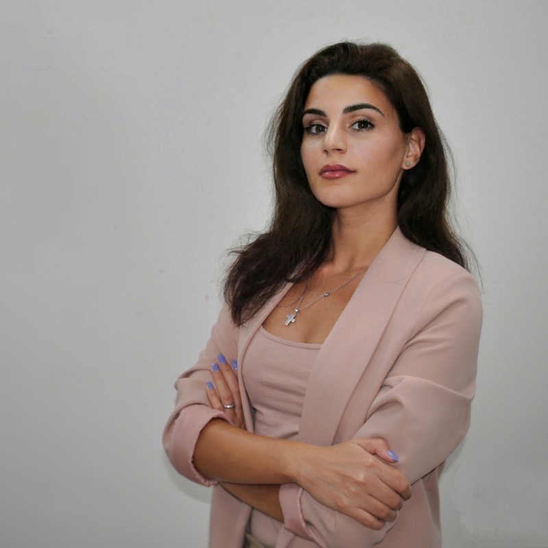 Mariam Gochashvili