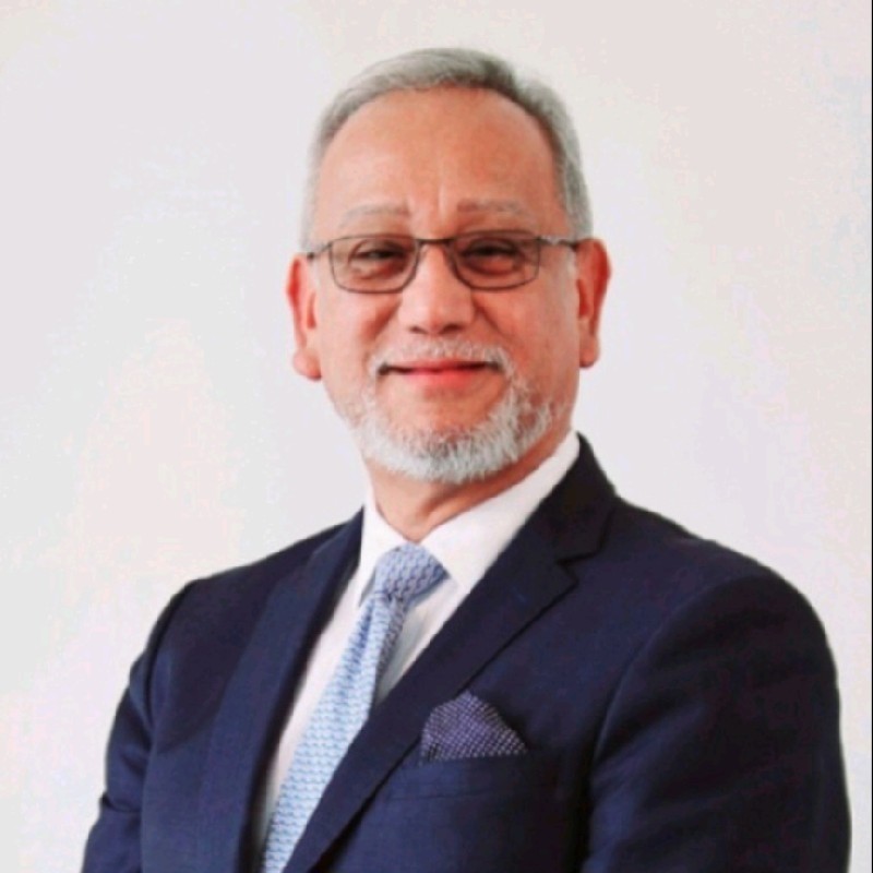 Dr. Federico J. Martinez M.D.