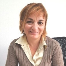 Zohra Moussaoui