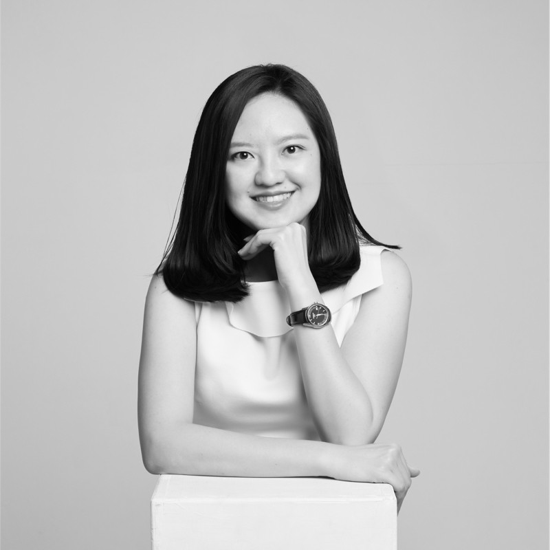 Elaine Lai Ee-Ling