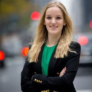 Laura Hoogendoorn, SHRM-CP