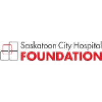 Saskatoon City Hospital Foundation