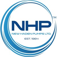 New Haden Pumps Ltd